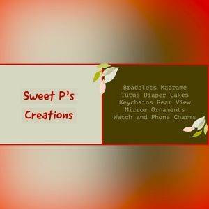 Meet your Posher, Trish